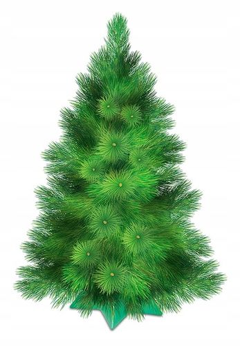 STOJAK POD,NA CHOINKĘ "GWIAZDA" DO 2,2M na Arena.pl