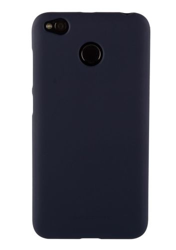 SOFT MERCURY XIAOMI REDMI 4X - MIDNIGHT BLUE na Arena.pl