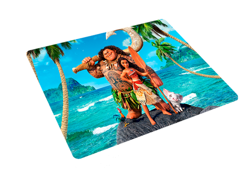 Podkładka pod myszkę Vaiana na Arena.pl