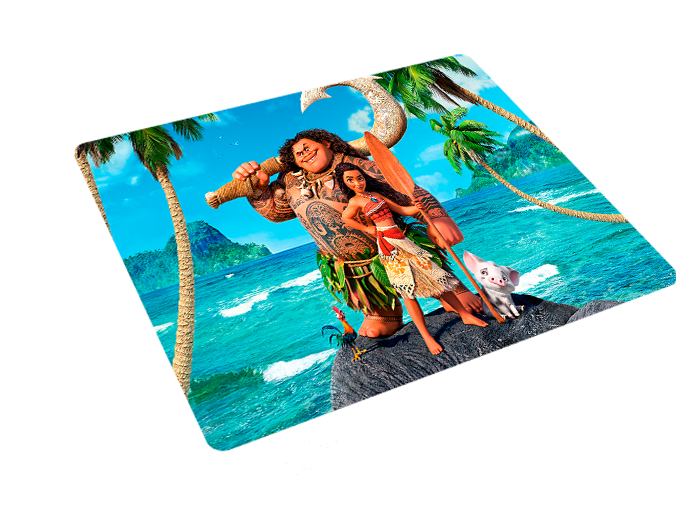 Podkładka pod myszkę Vaiana zdjęcie 3