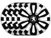 KOŁPAKI 13 do PEUGEOT 207 208 308 3008 407 508 AVM