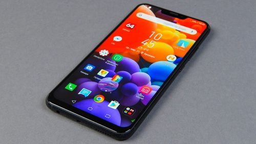 XIAOMI REDMI NOTE 6 PRO 3/32GB CZARNY na Arena.pl