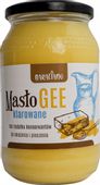 Masło klarowane GHEE - 750g - ŚWIEŻE NATURALNE!