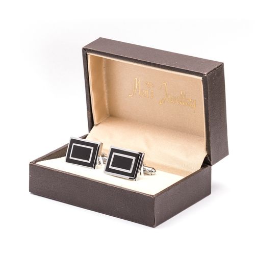 Spinki do mankietów na Arena.pl