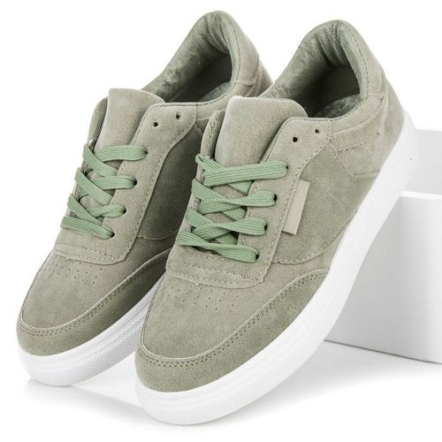 Tenisówki na platformie r.38 na Arena.pl