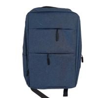 Plecak na laptopa plecak szkolny USB 30x40cm