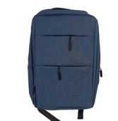 Plecak na laptopa plecak szkolny USB 30x40cm