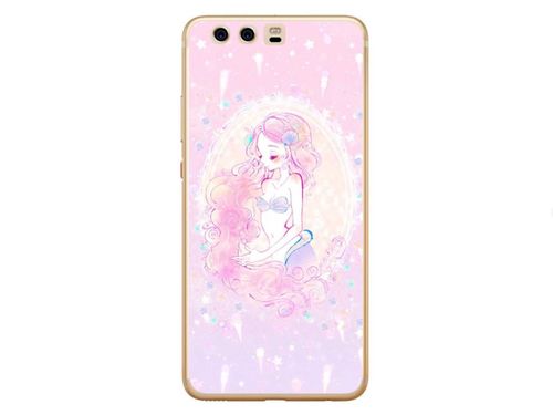 HUAWEI P10 LITE PLUS | Etui smartfon CASE na Arena.pl