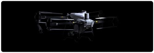Dron DJI Agras T50 na Arena.pl