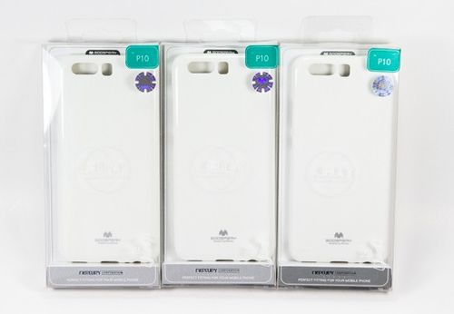 Huawei P10 - Etui Mercury Jelly na Arena.pl