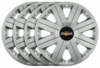 KOŁPAKI 13'' CHEVROLET Spark Nowe Aveo Classic CSS