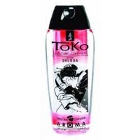 Toko Aroma Lubrykant smakowy Blazing Cherry 165 ml