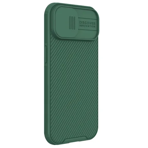 pancerne etui nillkin camshield pro magnetic case do iphone 15 plus z na Arena.pl