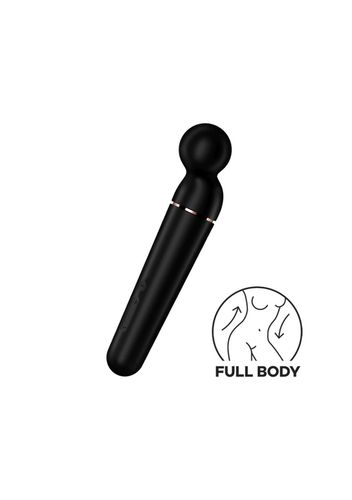 Planet Wand er black + rosegold na Arena.pl