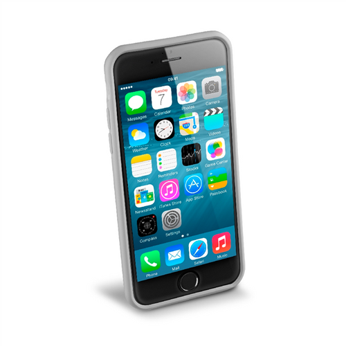 CELLULAR LINE Shocking Plus Etui iPhone 6/6S czarne na Arena.pl