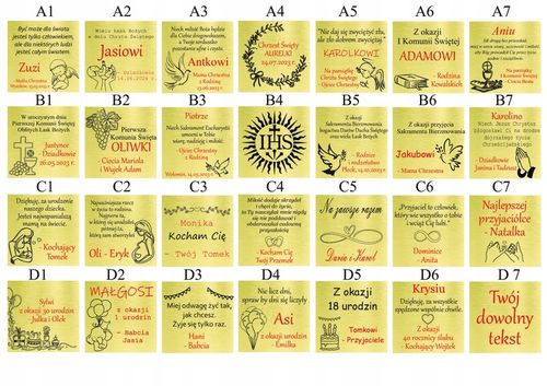 ZŁOTE KOLCZYKI KÓŁKA O KWADRATOWYM PRZEKROJU 1 CM 333 na Arena.pl