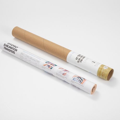 Folia do hydrosublimacji Craft Express - Yellow Wood Texture na Arena.pl