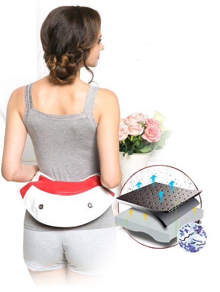 Masażer karku PH-E98 zdjęcie 7