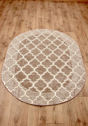 Dywan Roxy 8359C beige prostokąt 80x150 na Arena.pl