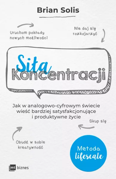 Siła koncentracji zdjęcie 1