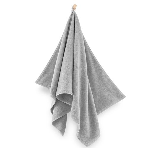 Ręcznik 70x140cm SZARY na Arena.pl