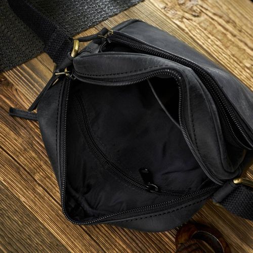 torebka damska na ramię paolo peruzzi t-63-hbl na Arena.pl