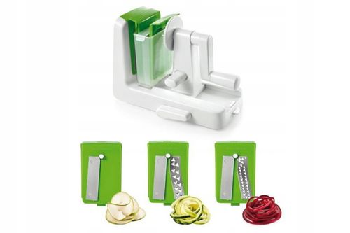 Spiralizer HANDY, 3 ostrza na Arena.pl
