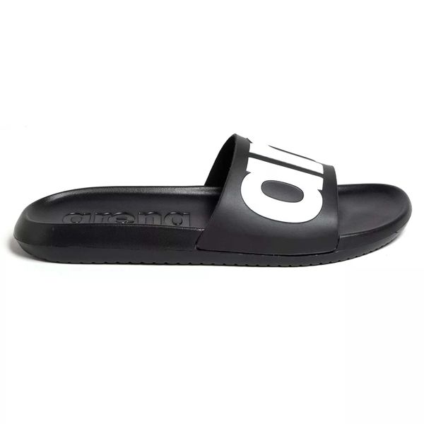 Klapki na basen unisex Arena Urban rozmiar 41 zdjęcie 4