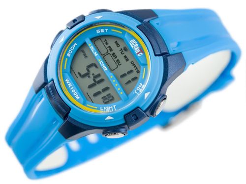 OCEANIC M1140 - WR100 (ze522b) na Arena.pl