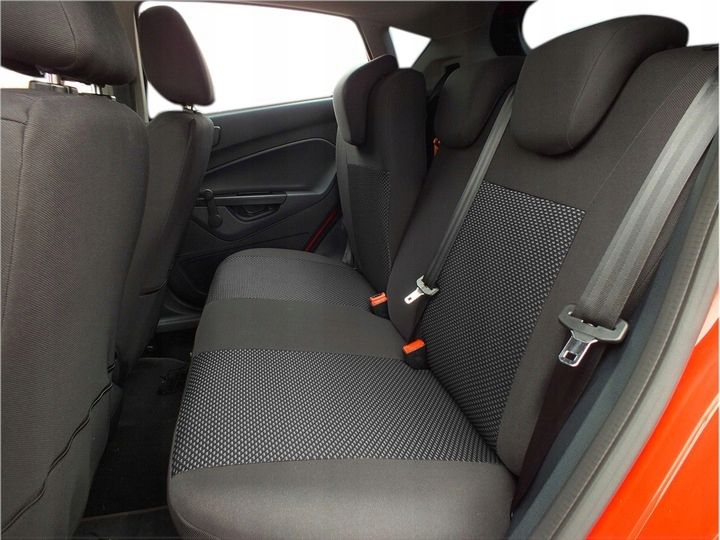 Pokrowce miarowe do Toyota ProAce 3os od 2016r zdjęcie 5