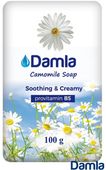 MYDŁO W KOSTCE  HM-DAMLA-SC - BHP MYDŁO
