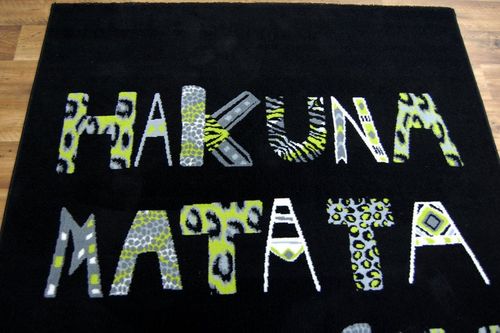 Dywan BCF FLASH 33305/190 na Arena.pl