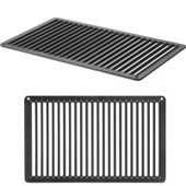 ruszt do grillowania convectomat gn 1/1