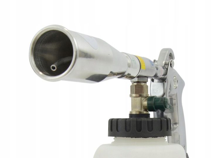 Pistolet do prania tapicerki HCL-01-C Technic zdjęcie 2