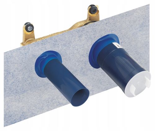 Grohe element do zabudowy podtynkowej 23571000 na Arena.pl