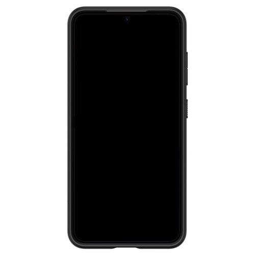 spigen ultra hybrid galaxy s24 matte black na Arena.pl