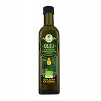 Olej z Ostropestu EKO 100ml DARY NATURY