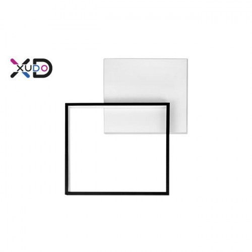 ŻYRANDOL LED 27W CCT 3000-6000K ŚCIEMNIALNY 1900LM PILOT na Arena.pl