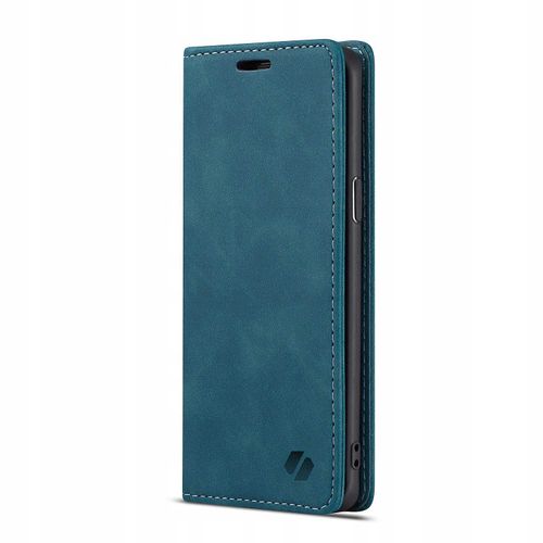 SC Wallet Galaxy S9 blue na Arena.pl