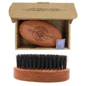 CAPTAIN FAWCETT Kartacz do Brody, włosie z dzika, CF-933