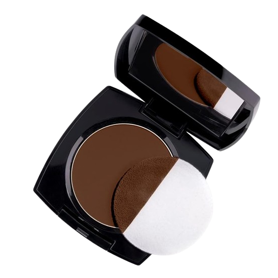 Avon True Adaptujący puder prasowany - Deep - 8g zdjęcie 1
