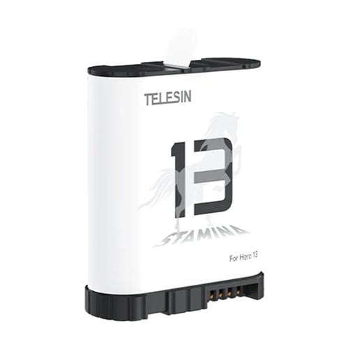 akumulator telesin do gopro hero 13 na Arena.pl