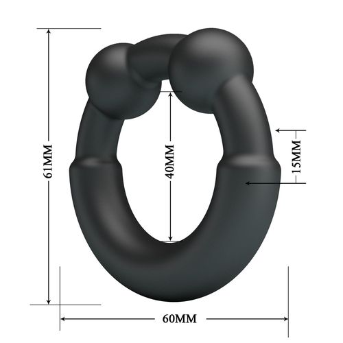 meco, super soft silicone, waterproof na Arena.pl