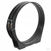 Opaska Mocująca, Donaldson