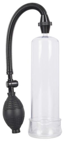 powiększajaca pompka do penisa członka próżniowa na Arena.pl