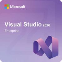 Microsoft Visual Studio 2026 Enterprise Licencja Wieczysta PL