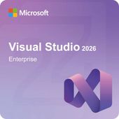 Microsoft Visual Studio 2026 Enterprise Licencja Wieczysta PL