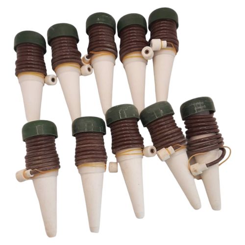 Dozownik z wężem Nawadniacz 10szt na Arena.pl