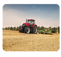 Podkładka pod myszkę Traktor - Ciagnik