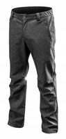 NEO 81-566-M SPODNIE ROBOCZE DO PASA SOFTSHELL